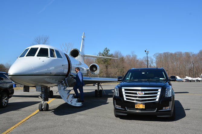 LaGuardia Airport Car Service